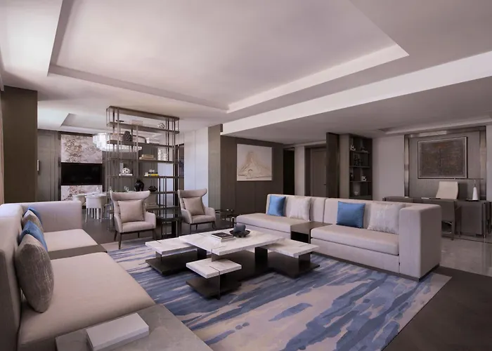 Foshan Marriott Hotel