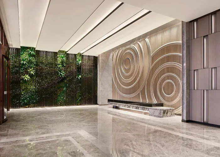Foshan Marriott Hotel