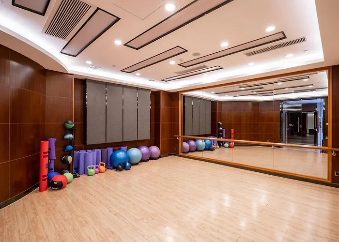 Hilton Foshan