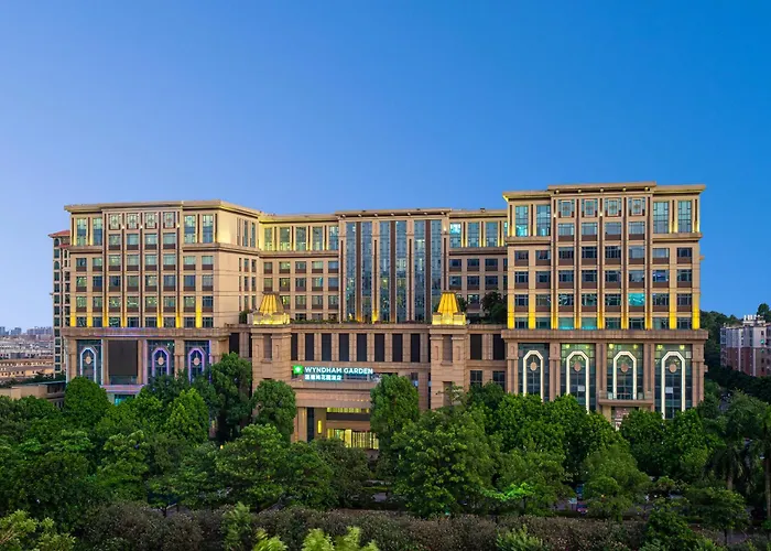 Wyndham Garden Foshan Nanhai