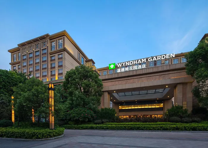 Wyndham Garden Foshan Nanhai