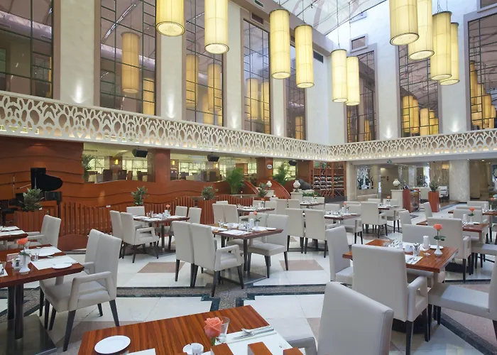 Crowne Plaza Foshan By Ihg