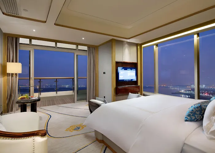 Wyndham Grand Foshan Gaoming