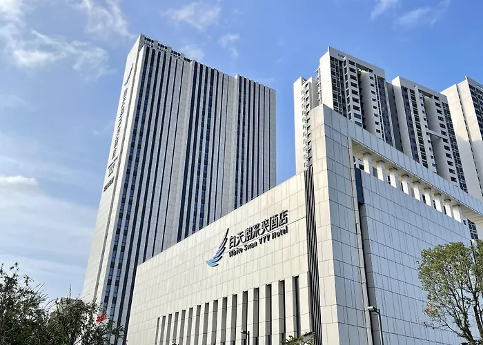 White Swan Vyv Hotel, Foshan