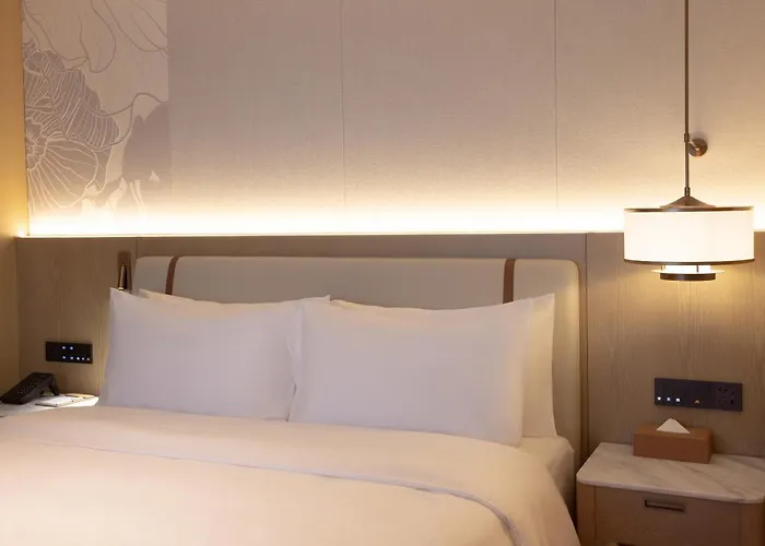Foshan Xinghai Yihua Hotel