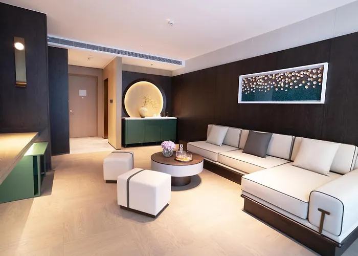 Foshan Xinghai Yihua Hotel
