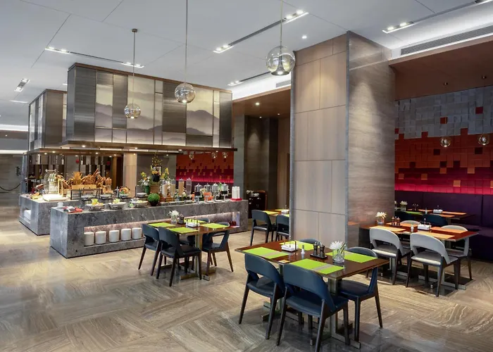 Wyndham Garden Foshan Jinshazhou