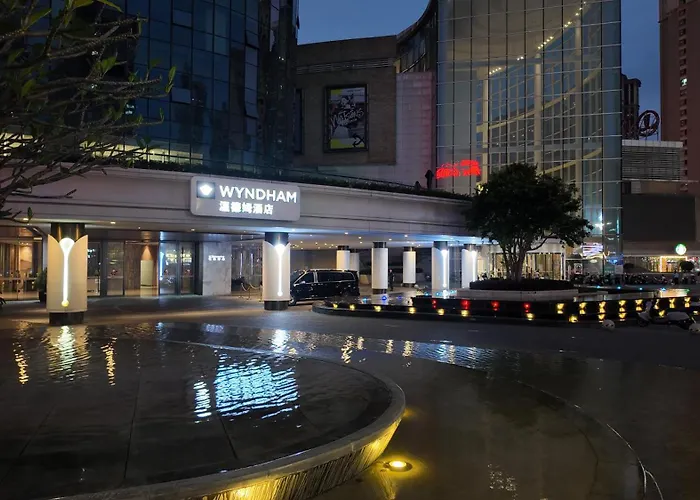 Wyndham Foshan Nanhai