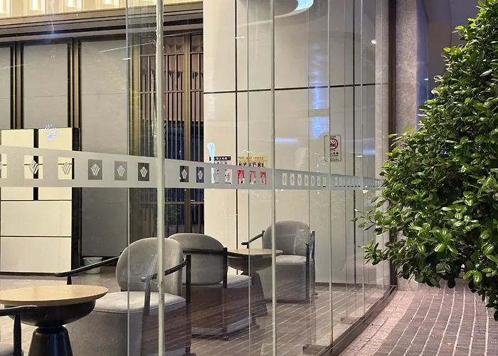 Wyndham Foshan Nanhai